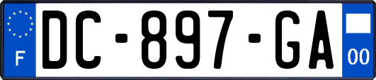 DC-897-GA