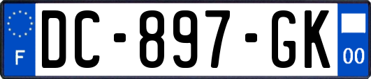 DC-897-GK