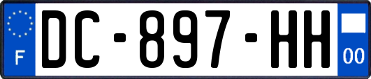 DC-897-HH