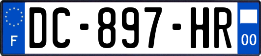 DC-897-HR