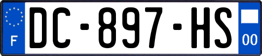 DC-897-HS