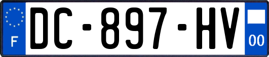DC-897-HV