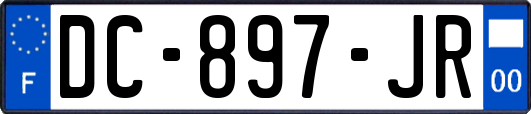 DC-897-JR