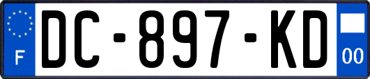 DC-897-KD