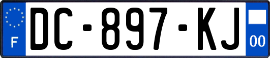 DC-897-KJ