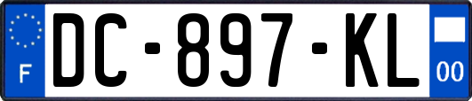 DC-897-KL