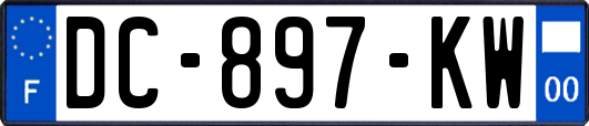 DC-897-KW