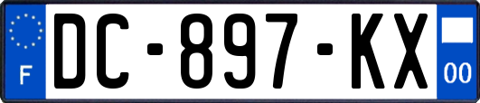 DC-897-KX