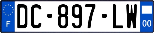 DC-897-LW