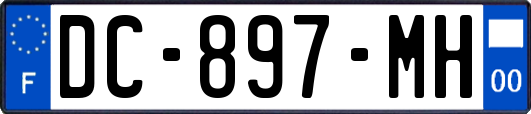 DC-897-MH
