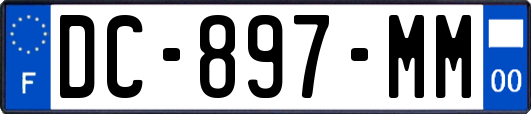 DC-897-MM
