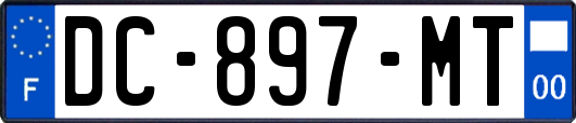 DC-897-MT