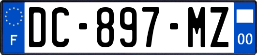 DC-897-MZ