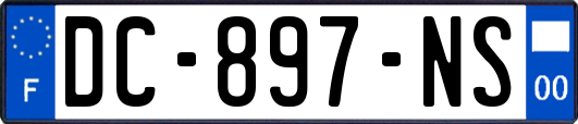 DC-897-NS