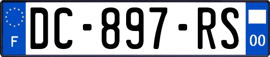 DC-897-RS