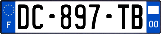 DC-897-TB