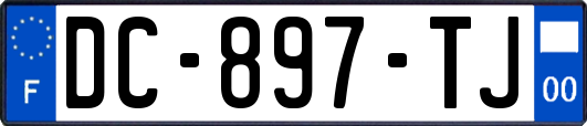 DC-897-TJ