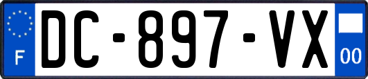 DC-897-VX