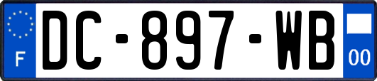 DC-897-WB