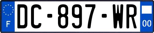 DC-897-WR