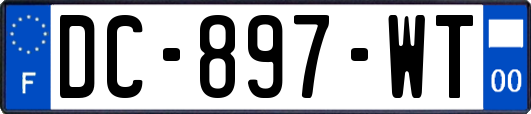 DC-897-WT