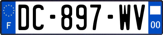 DC-897-WV