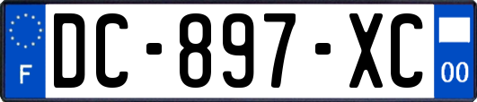 DC-897-XC