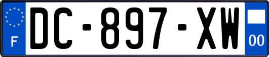 DC-897-XW