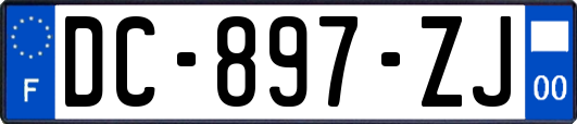 DC-897-ZJ