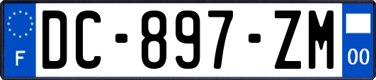 DC-897-ZM