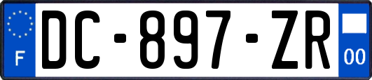 DC-897-ZR