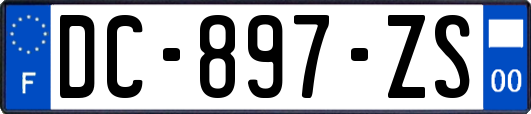 DC-897-ZS