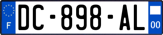 DC-898-AL