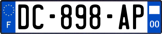 DC-898-AP