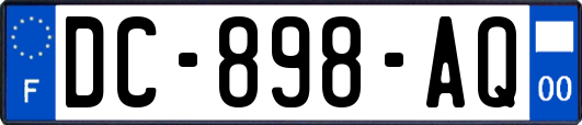 DC-898-AQ