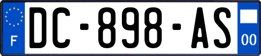 DC-898-AS