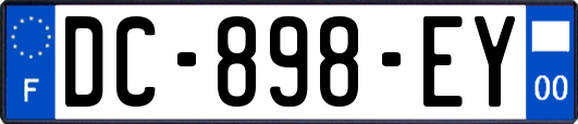 DC-898-EY