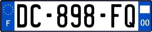 DC-898-FQ
