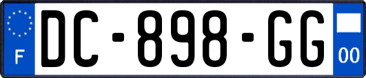 DC-898-GG