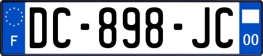 DC-898-JC