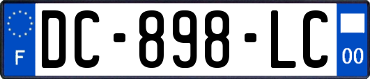 DC-898-LC