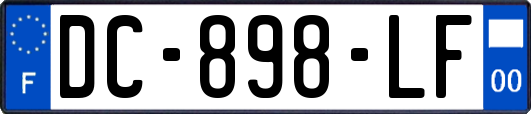 DC-898-LF