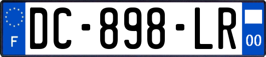 DC-898-LR