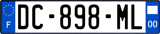 DC-898-ML