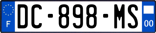 DC-898-MS