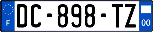 DC-898-TZ