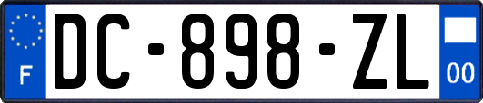 DC-898-ZL