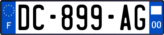 DC-899-AG