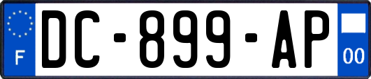 DC-899-AP