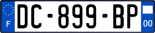DC-899-BP